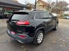 2018 Jeep Cherokee Limited | Milwaukee, Wisconsin | Millennium Motor Sales 2018 Jeep Cherokee Limited | Milwaukee, Wisconsin | Millennium Motor Sales