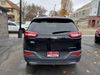 2018 Jeep Cherokee Limited | Milwaukee, Wisconsin | Millennium Motor Sales 2018 Jeep Cherokee Limited | Milwaukee, Wisconsin | Millennium Motor Sales