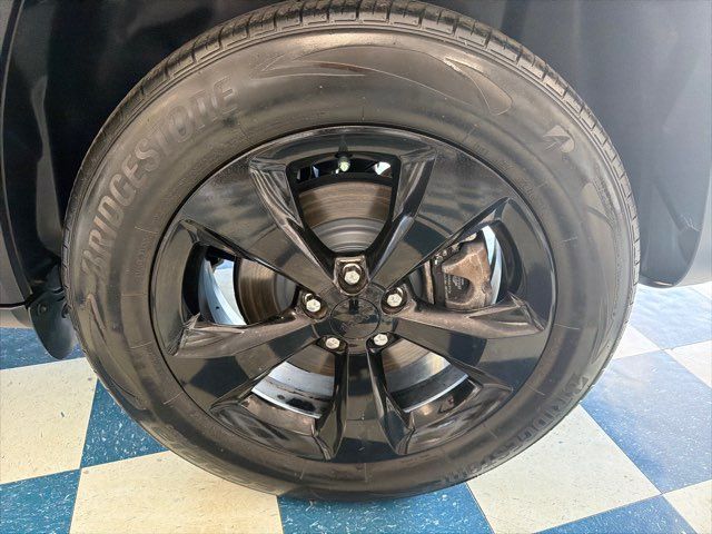 2018 Jeep Cherokee Latitude | Rome, GA | Knight's Car Store