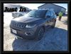 2018 Jeep Compass Limited 2018 Jeep Compass Limited
