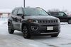 2018 Jeep Compass Limited 2018 Jeep Compass Limited
