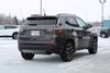 2018 Jeep Compass Limited 2018 Jeep Compass Limited