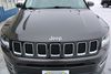 2018 Jeep Compass Limited 2018 Jeep Compass Limited