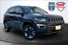 2018 Jeep Compass Trailhawk | Elyria, OH | PHD Auto Group