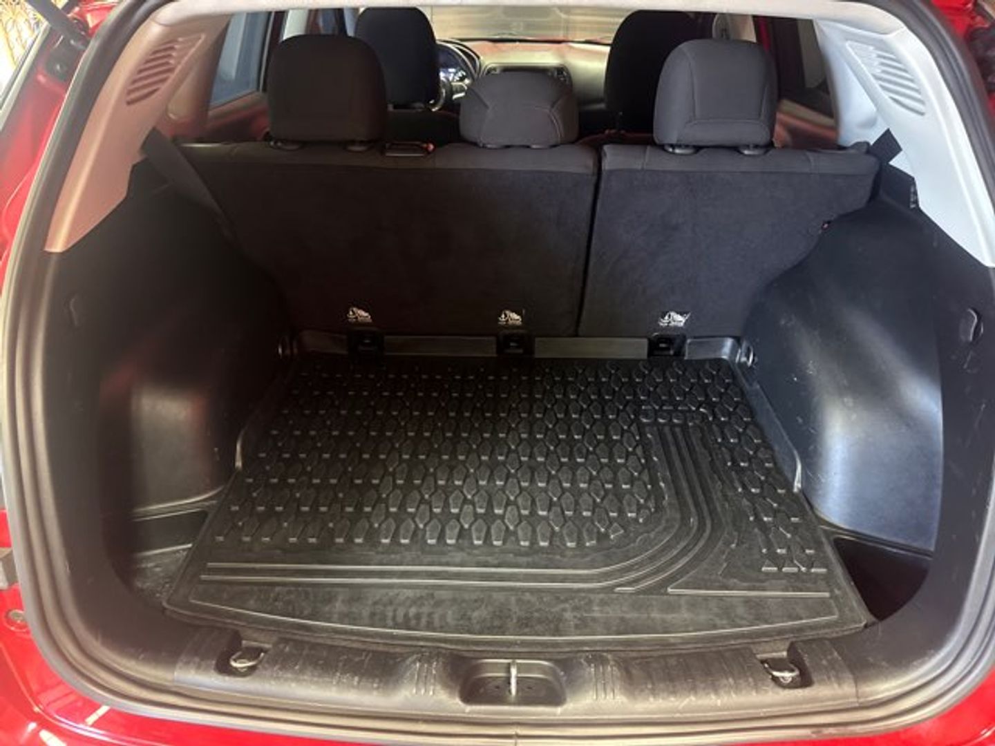 2018 Jeep Compass Sport [PRM] Redline Pearl Coat at Ledet's Auto Sales