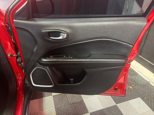 2018 Jeep Compass Sport - Ledet's Auto Sales Gonzales, Louisiana 70737 2018 Jeep Compass Sport - Ledet's Auto Sales Gonzales, Louisiana 70737