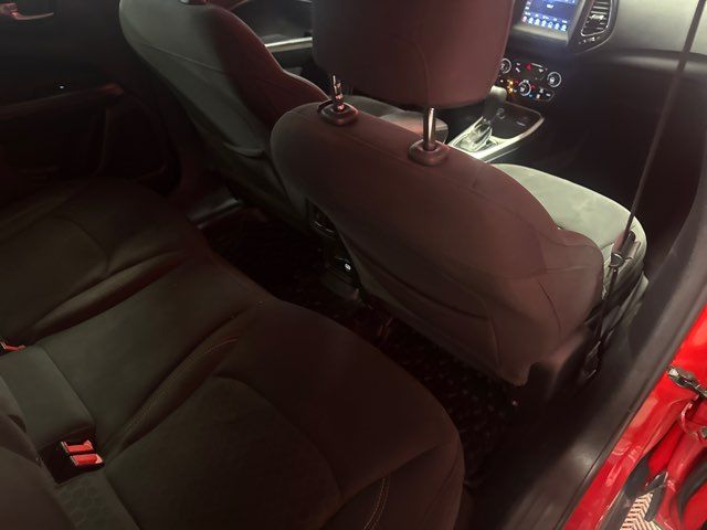 2018 Jeep Compass Sport - Ledet's Auto Sales Gonzales, Louisiana 70737 2018 Jeep Compass Sport - Ledet's Auto Sales Gonzales, Louisiana 70737