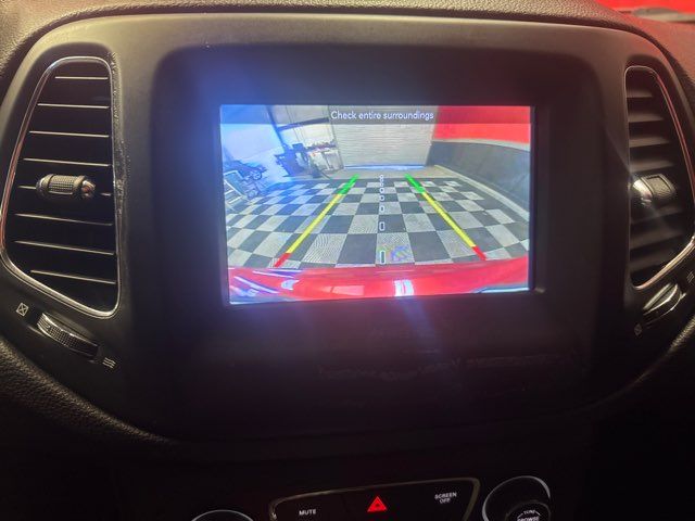 2018 Jeep Compass Sport - Ledet's Auto Sales Gonzales, Louisiana 70737