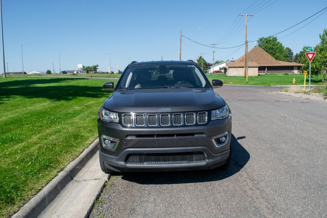2018 Jeep Compass Limited | Great Falls, Montana | Bleskin Motor Company 2018 Jeep Compass Limited | Great Falls, Montana | Bleskin Motor Company