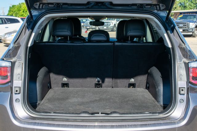 2018 Jeep Compass Limited | Great Falls, Montana | Bleskin Motor Company 2018 Jeep Compass Limited | Great Falls, Montana | Bleskin Motor Company