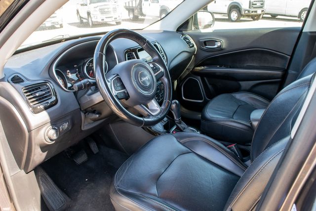 2018 Jeep Compass Limited | Great Falls, Montana | Bleskin Motor Company 2018 Jeep Compass Limited | Great Falls, Montana | Bleskin Motor Company