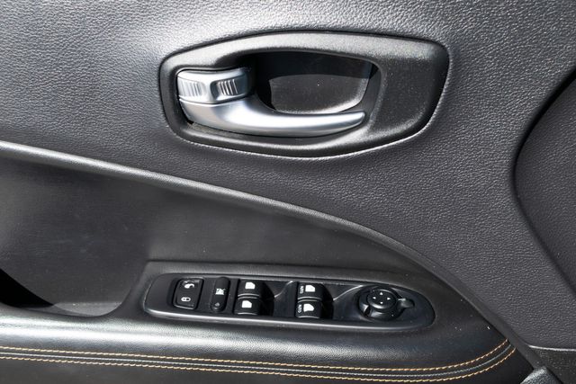 2018 Jeep Compass Limited | Great Falls, Montana | Bleskin Motor Company 2018 Jeep Compass Limited | Great Falls, Montana | Bleskin Motor Company