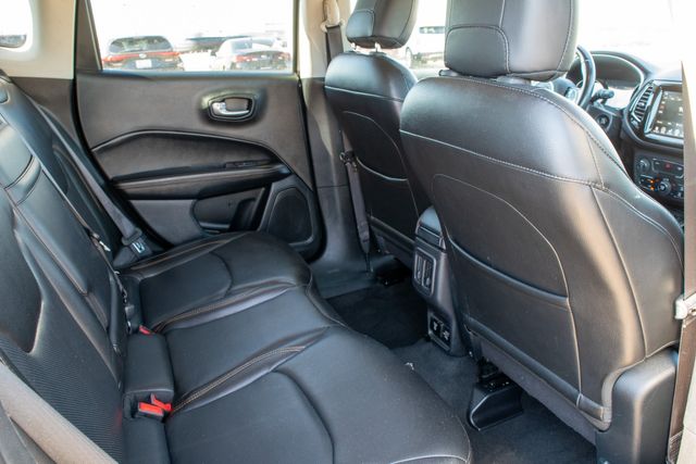 2018 Jeep Compass Limited | Great Falls, Montana | Bleskin Motor Company 2018 Jeep Compass Limited | Great Falls, Montana | Bleskin Motor Company