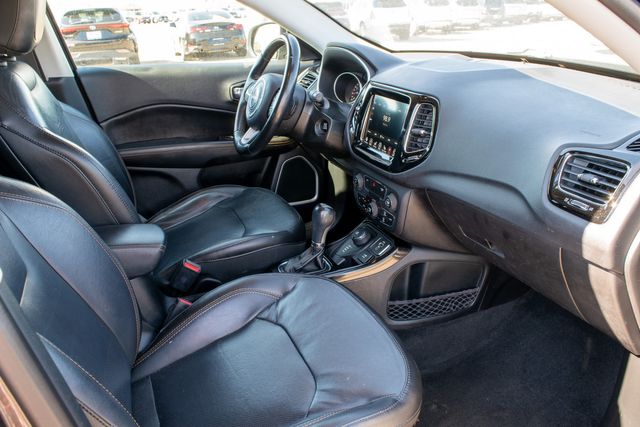 2018 Jeep Compass Limited | Great Falls, Montana | Bleskin Motor Company 2018 Jeep Compass Limited | Great Falls, Montana | Bleskin Motor Company