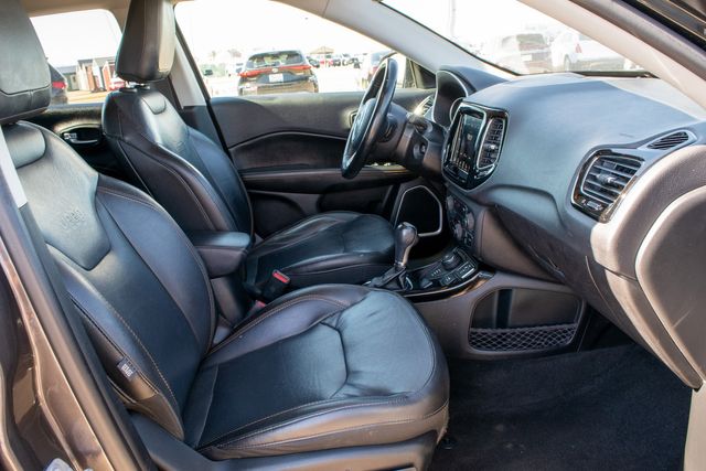 2018 Jeep Compass Limited | Great Falls, Montana | Bleskin Motor Company 2018 Jeep Compass Limited | Great Falls, Montana | Bleskin Motor Company