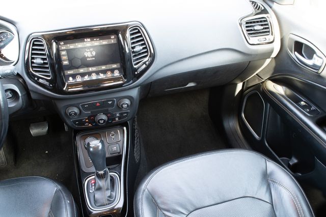 2018 Jeep Compass Limited | Great Falls, Montana | Bleskin Motor Company 2018 Jeep Compass Limited | Great Falls, Montana | Bleskin Motor Company