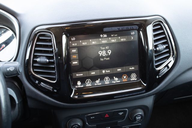 2018 Jeep Compass Limited | Great Falls, Montana | Bleskin Motor Company 2018 Jeep Compass Limited | Great Falls, Montana | Bleskin Motor Company