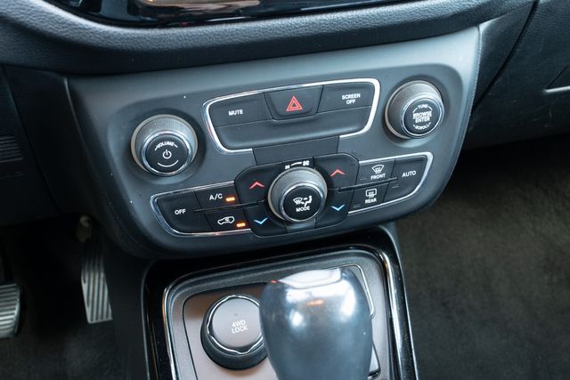 2018 Jeep Compass Limited | Great Falls, Montana | Bleskin Motor Company 2018 Jeep Compass Limited | Great Falls, Montana | Bleskin Motor Company