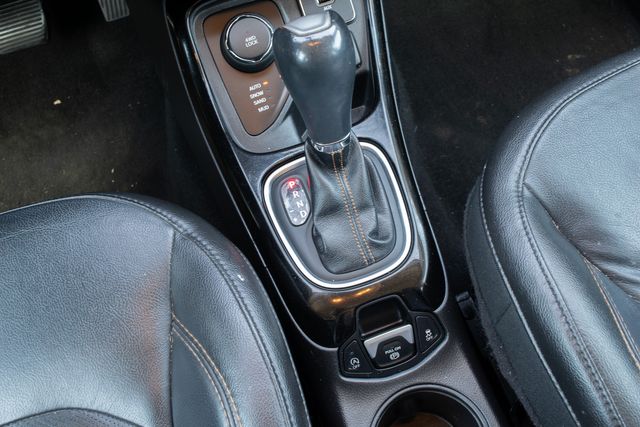 2018 Jeep Compass Limited | Great Falls, Montana | Bleskin Motor Company 2018 Jeep Compass Limited | Great Falls, Montana | Bleskin Motor Company