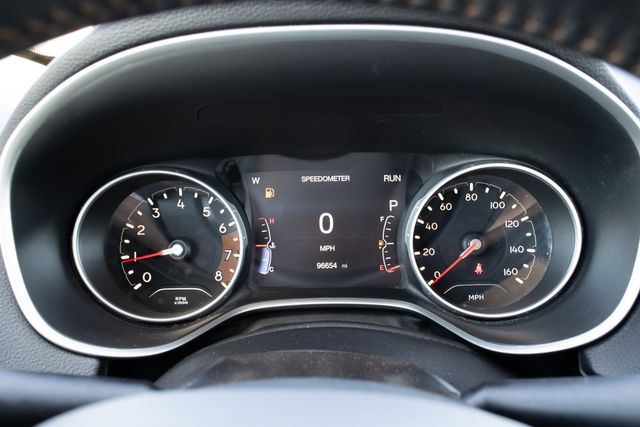 2018 Jeep Compass Limited | Great Falls, Montana | Bleskin Motor Company 2018 Jeep Compass Limited | Great Falls, Montana | Bleskin Motor Company