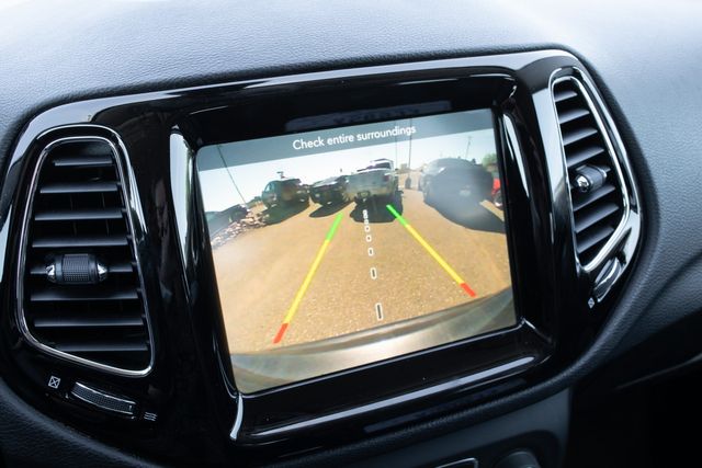 2018 Jeep Compass Limited | Great Falls, Montana | Bleskin Motor Company 2018 Jeep Compass Limited | Great Falls, Montana | Bleskin Motor Company