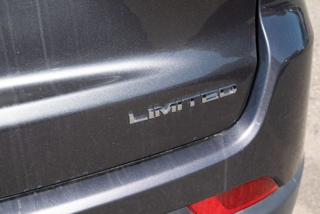 2018 Jeep Compass Limited | Great Falls, Montana | Bleskin Motor Company 2018 Jeep Compass Limited | Great Falls, Montana | Bleskin Motor Company