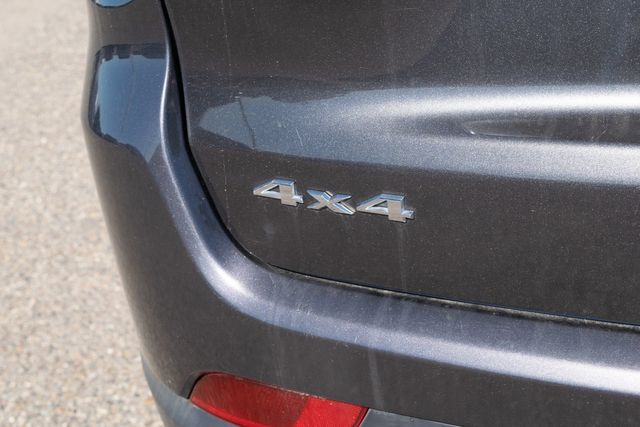 2018 Jeep Compass Limited | Great Falls, Montana | Bleskin Motor Company 2018 Jeep Compass Limited | Great Falls, Montana | Bleskin Motor Company