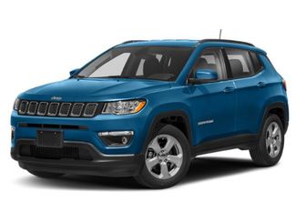 2018 Jeep Compass Sport | Honolulu, HI | Autosource Hawaii 