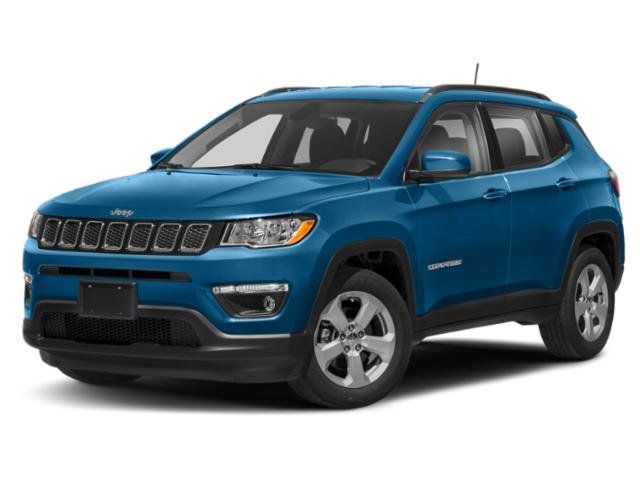 2018 Jeep Compass Sport | Honolulu, HI | Autosource Hawaii 