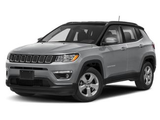2018 Jeep Compass Limited | Honolulu, HI | Autosource Hawaii 
