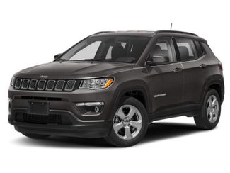 2018 Jeep Compass Altitude | Honolulu, HI | Autosource Hawaii 