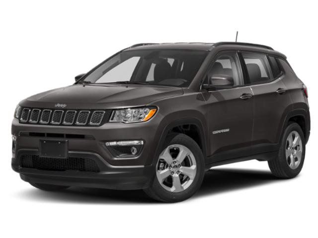2018 Jeep Compass Altitude | Honolulu, HI | Autosource Hawaii 