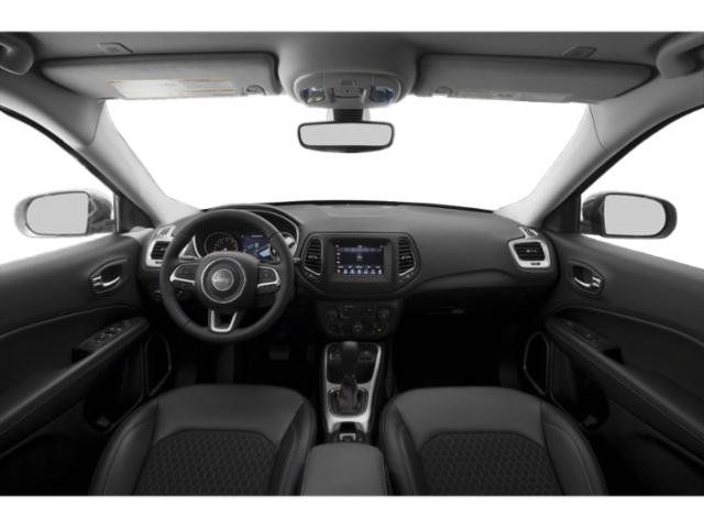 2018 Jeep Compass Altitude
