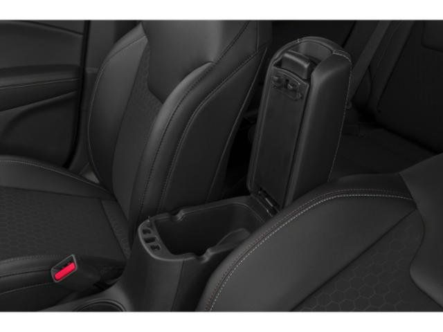 2018 Jeep Compass Altitude