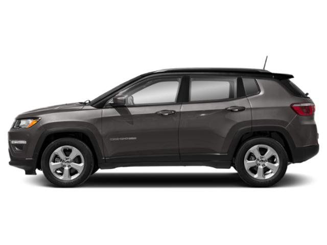 2018 Jeep Compass Altitude
