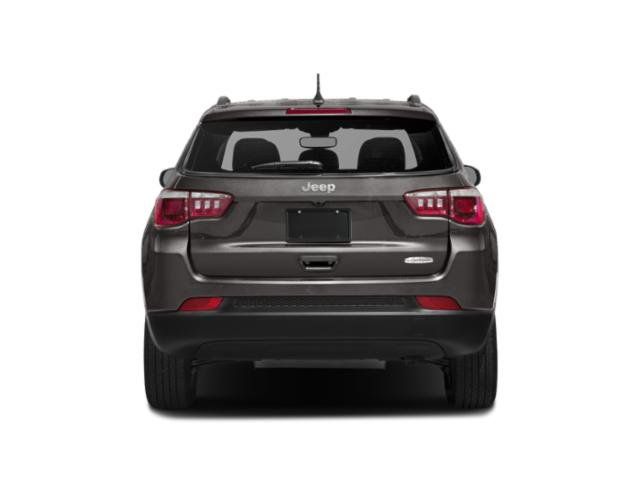 2018 Jeep Compass Altitude