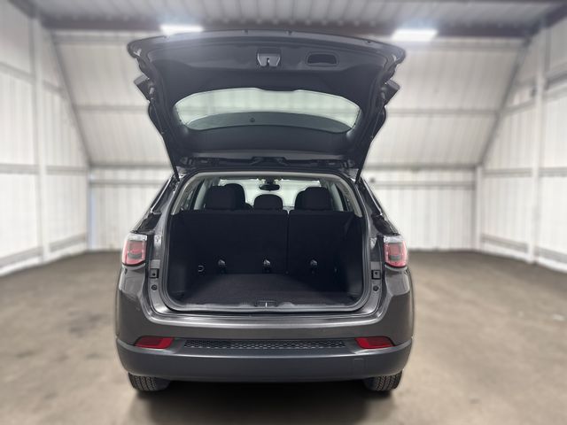 2018 Jeep COMPASS SPORT | Houston, TX | Texas Star Motors 2018 Jeep COMPASS SPORT | Houston, TX | Texas Star Motors