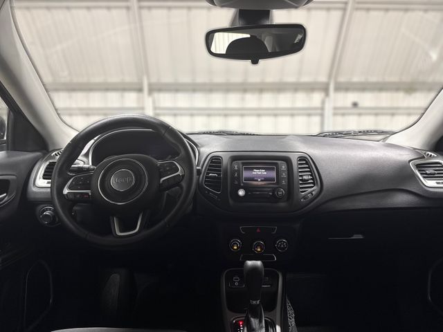 2018 Jeep COMPASS SPORT | Houston, TX | Texas Star Motors 2018 Jeep COMPASS SPORT | Houston, TX | Texas Star Motors