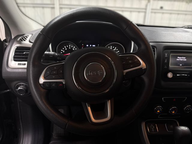 2018 Jeep COMPASS SPORT | Houston, TX | Texas Star Motors 2018 Jeep COMPASS SPORT | Houston, TX | Texas Star Motors