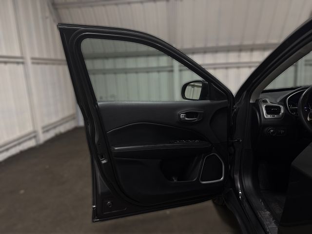 2018 Jeep COMPASS SPORT | Houston, TX | Texas Star Motors 2018 Jeep COMPASS SPORT | Houston, TX | Texas Star Motors