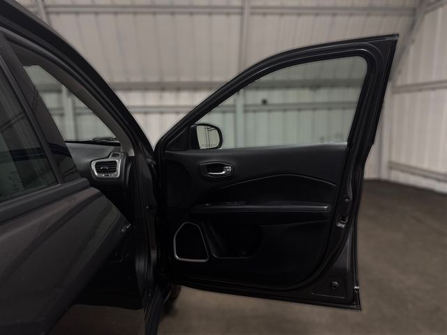 2018 Jeep COMPASS SPORT | Houston, TX | Texas Star Motors 2018 Jeep COMPASS SPORT | Houston, TX | Texas Star Motors