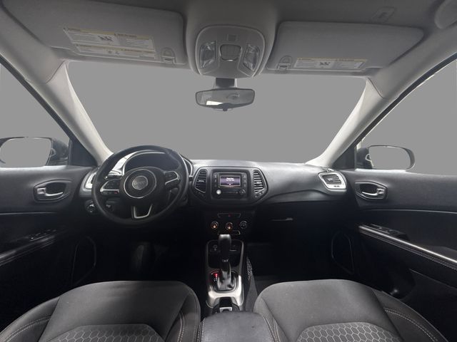 2018 Jeep COMPASS SPORT | Houston, TX | Texas Star Motors 2018 Jeep COMPASS SPORT | Houston, TX | Texas Star Motors