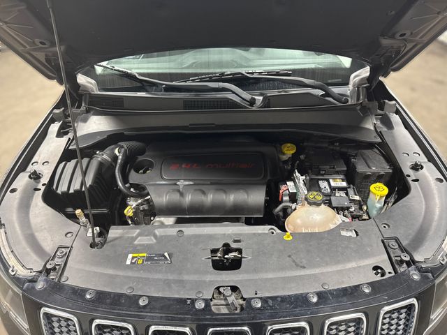 2018 Jeep COMPASS SPORT | Houston, TX | Texas Star Motors 2018 Jeep COMPASS SPORT | Houston, TX | Texas Star Motors