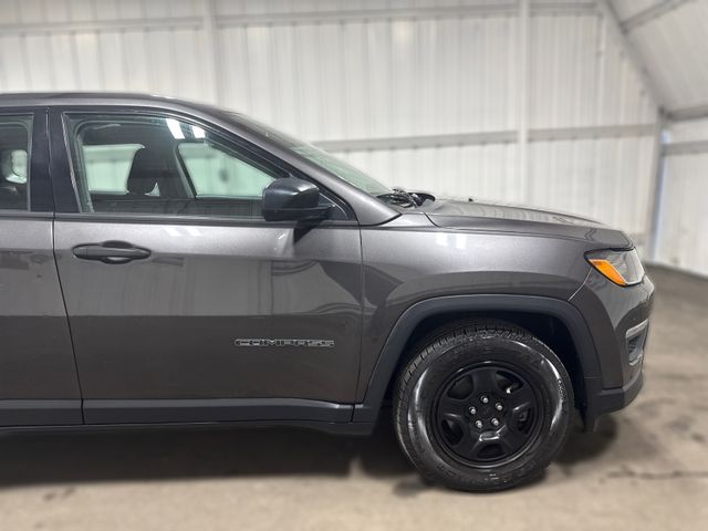 2018 Jeep COMPASS SPORT | Houston, TX | Texas Star Motors 2018 Jeep COMPASS SPORT | Houston, TX | Texas Star Motors