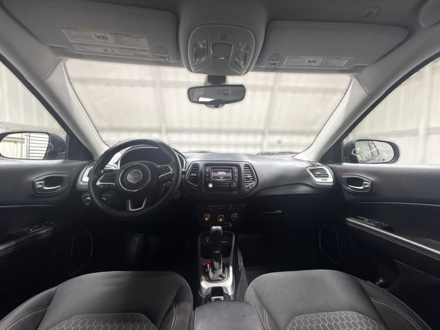 2018 Jeep COMPASS SPORT | Houston, TX | Texas Star Motors 2018 Jeep COMPASS SPORT | Houston, TX | Texas Star Motors