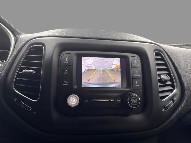 2018 Jeep COMPASS SPORT | Houston, TX | Texas Star Motors 2018 Jeep COMPASS SPORT | Houston, TX | Texas Star Motors