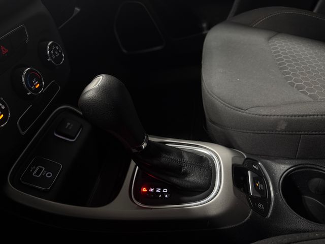 2018 Jeep COMPASS SPORT | Houston, TX | Texas Star Motors 2018 Jeep COMPASS SPORT | Houston, TX | Texas Star Motors