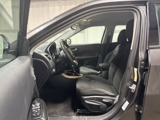 2018 Jeep COMPASS SPORT | Houston, TX | Texas Star Motors 2018 Jeep COMPASS SPORT | Houston, TX | Texas Star Motors