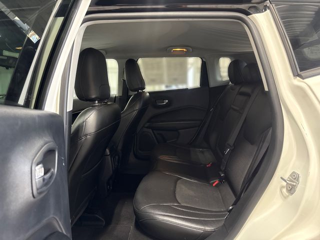 2018 Jeep Compass Altitude | Houston, TX | Texas Star Motors