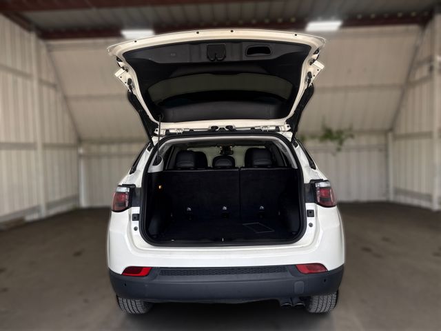 2018 Jeep Compass Altitude | Houston, TX | Texas Star Motors 2018 Jeep Compass Altitude | Houston, TX | Texas Star Motors